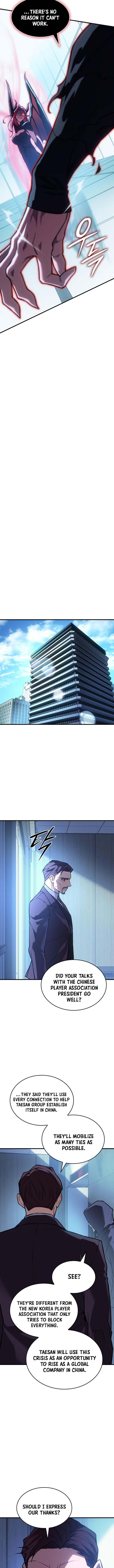 Regressing with the King’s Power Chapter 110 74 16