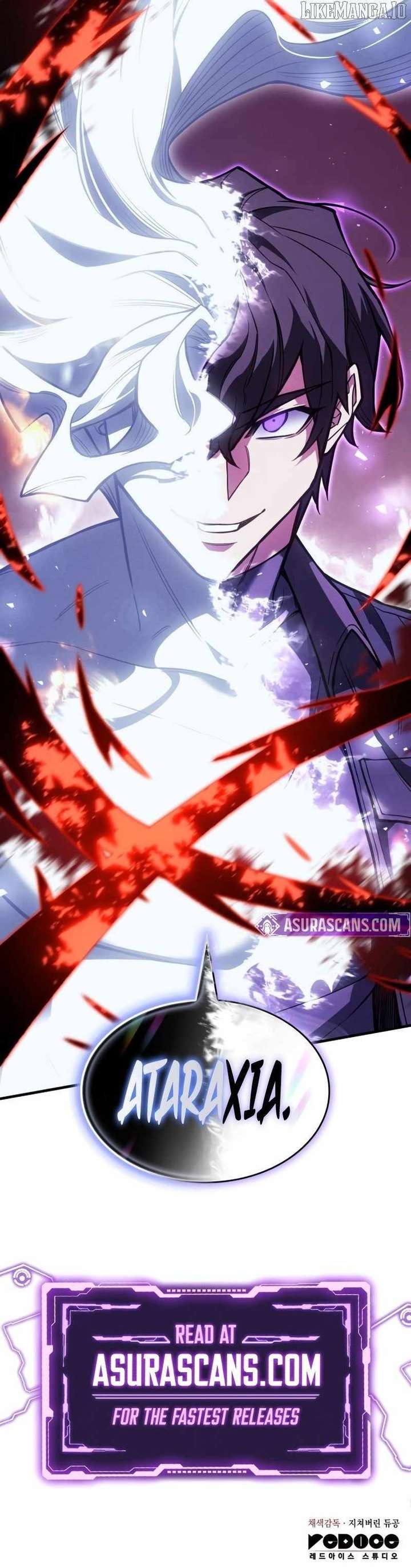 Regressing with the King’s Power Chapter 111 63 14