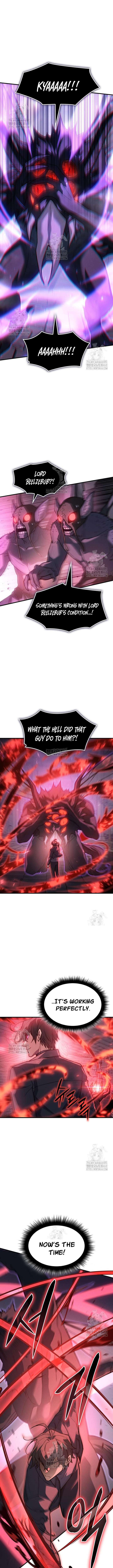 Regressing with the King’s Power Chapter 112 61 03