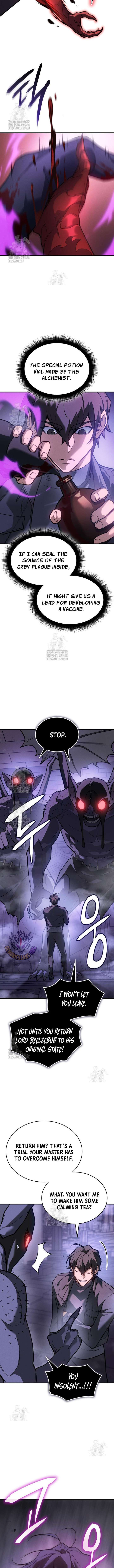 Regressing with the King’s Power Chapter 112 62 04