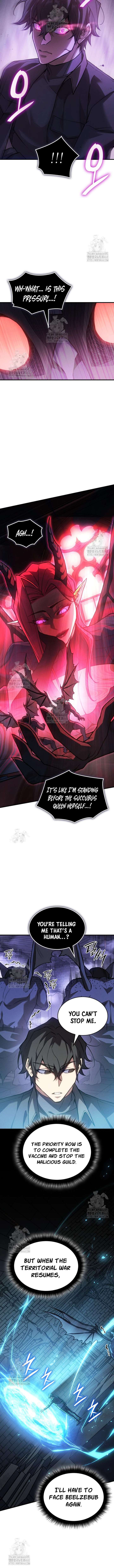 Regressing with the King’s Power Chapter 112 63 05