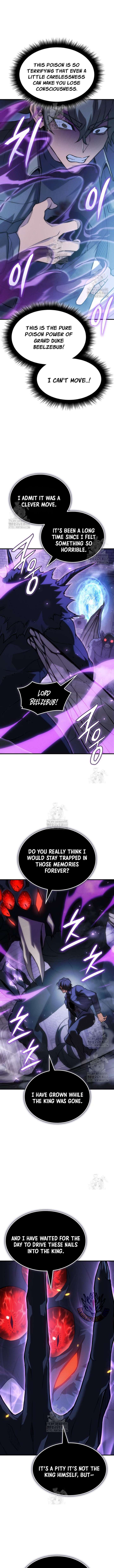 Regressing with the King’s Power Chapter 112 66 08