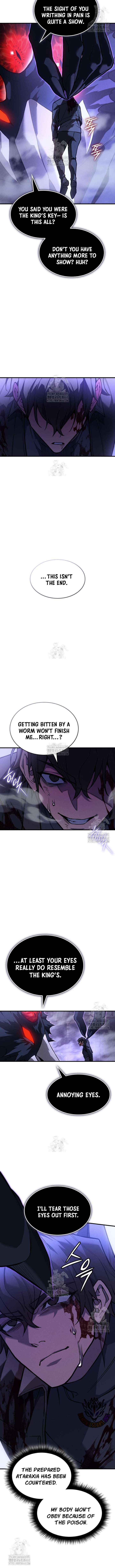 Regressing with the King’s Power Chapter 112 68 10