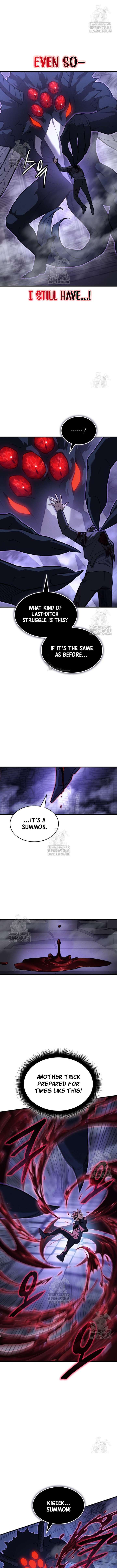 Regressing with the King’s Power Chapter 112 69 11