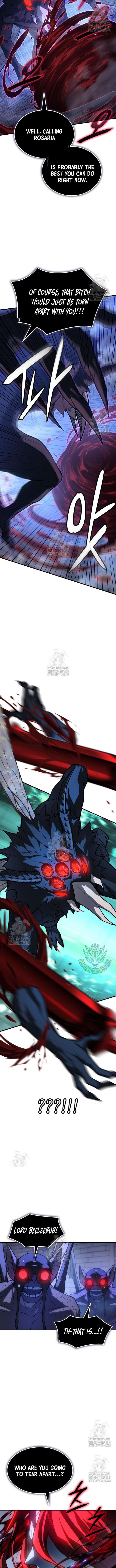 Regressing with the King’s Power Chapter 112 70 12