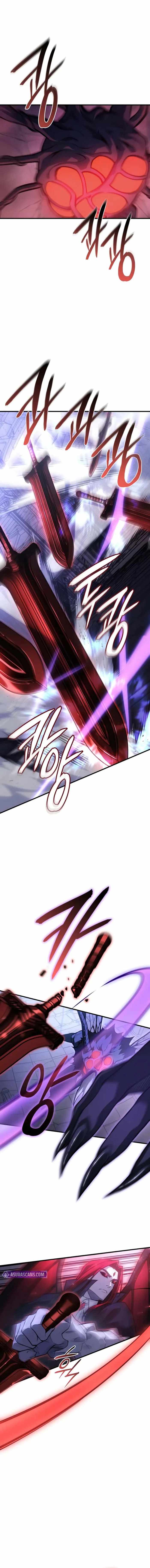 Regressing with the King’s Power Chapter 113 59 01