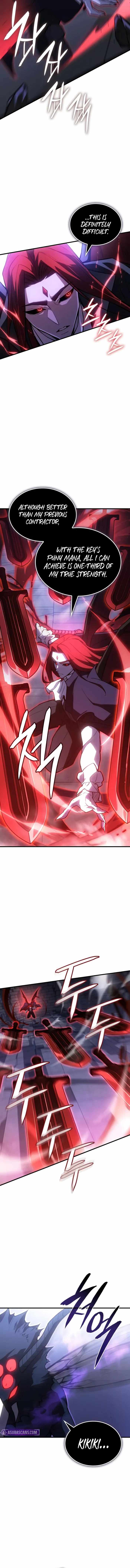 Regressing with the King’s Power Chapter 113 64 06