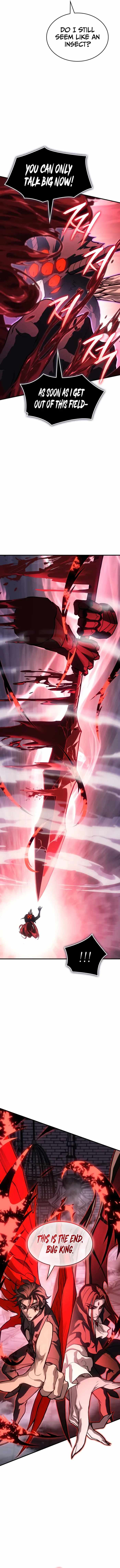 Regressing with the King’s Power Chapter 113 72 14