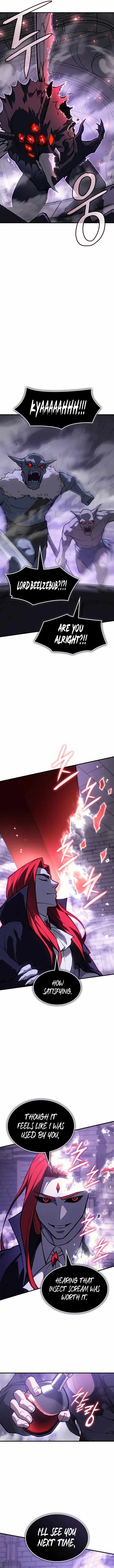 Regressing with the King’s Power Chapter 113 74 16