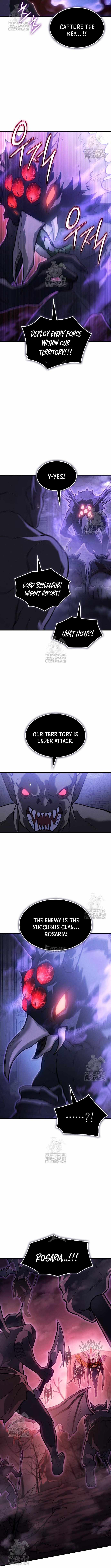 Regressing with the King’s Power Chapter 114 57 02