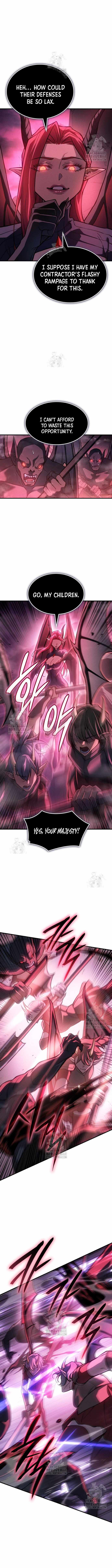 Regressing with the King’s Power Chapter 114 58 03