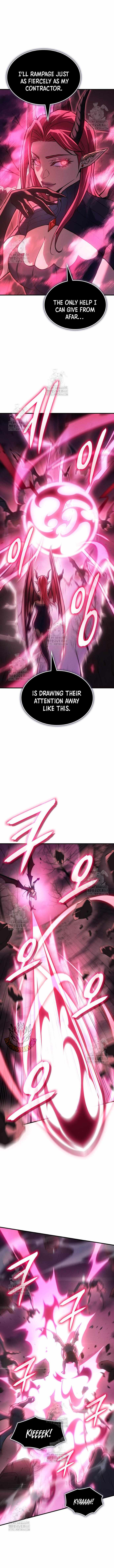 Regressing with the King’s Power Chapter 114 59 04