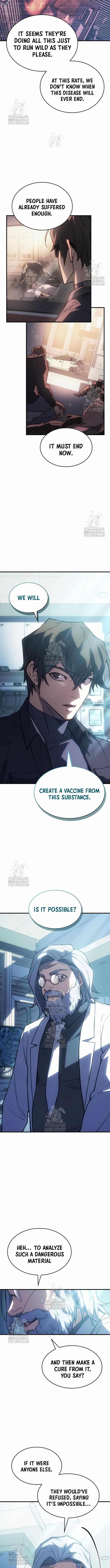 Regressing with the King’s Power Chapter 114 62 07