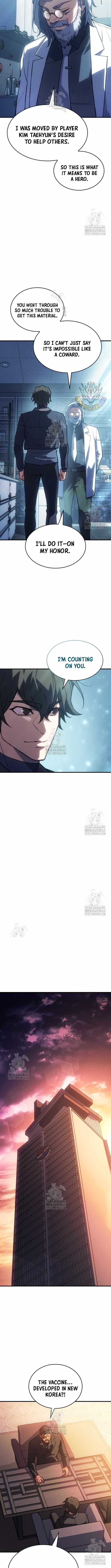 Regressing with the King’s Power Chapter 114 63 08