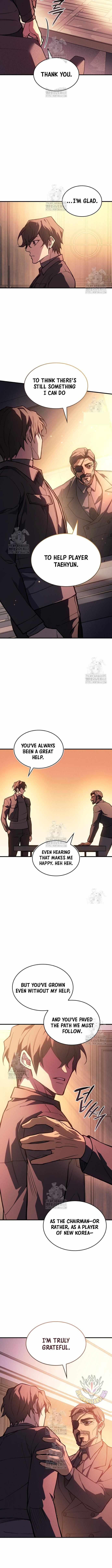 Regressing with the King’s Power Chapter 114 65 10