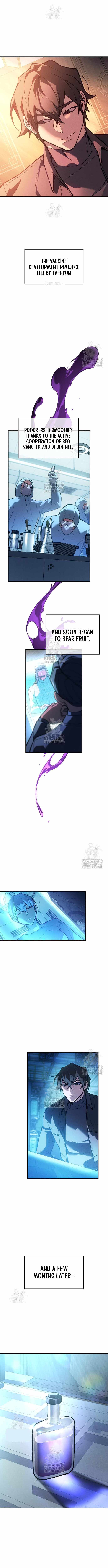 Regressing with the King’s Power Chapter 114 66 11