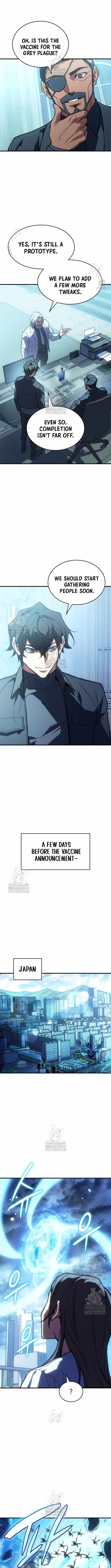 Regressing with the King’s Power Chapter 114 67 12