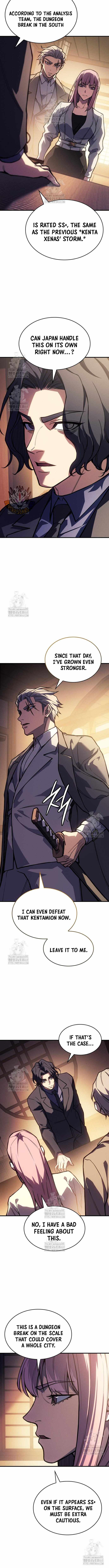 Regressing with the King’s Power Chapter 114 69 14