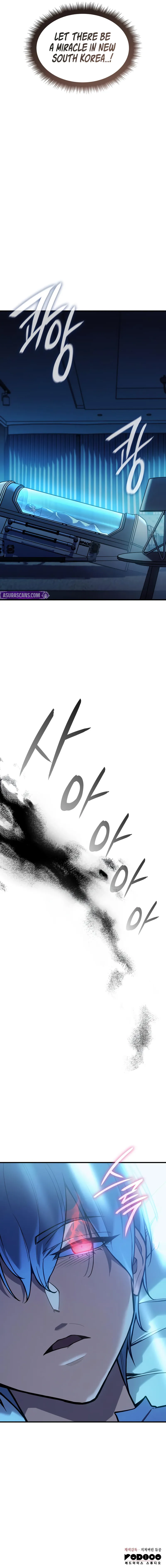 Regressing with the King’s Power Chapter 117 67 15