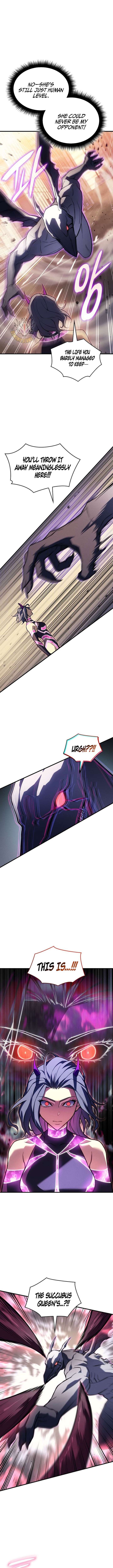 Regressing with the King’s Power Chapter 118 69 10