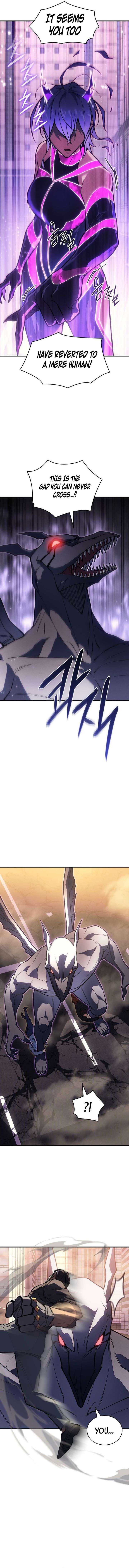 Regressing with the King’s Power Chapter 118 72 13