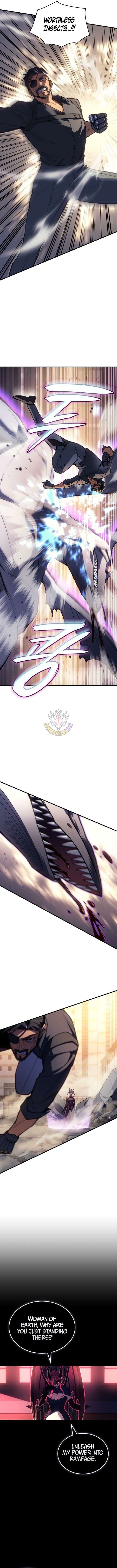 Regressing with the King’s Power Chapter 118 73 14