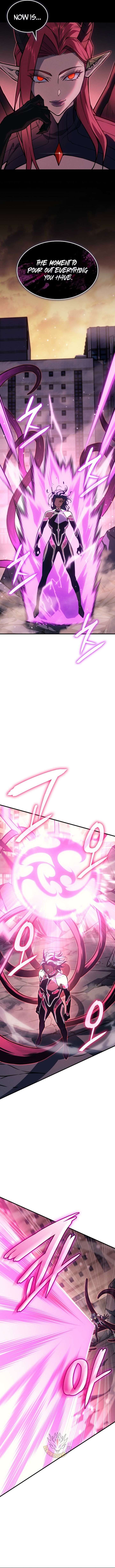 Regressing with the King’s Power Chapter 118 74 15