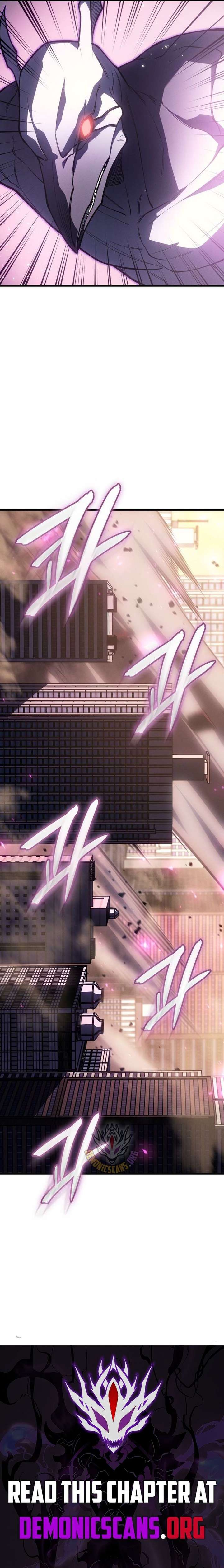 Regressing with the King’s Power Chapter 118 75 16