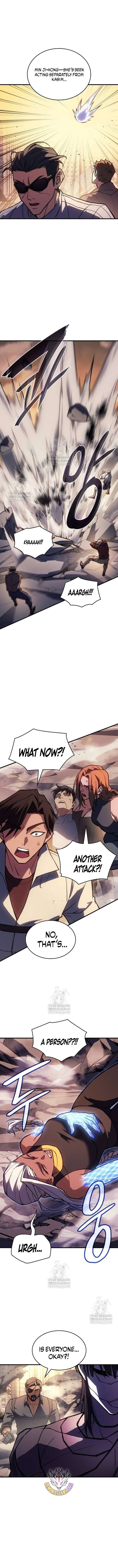 Regressing with the King’s Power Chapter 119 65 07