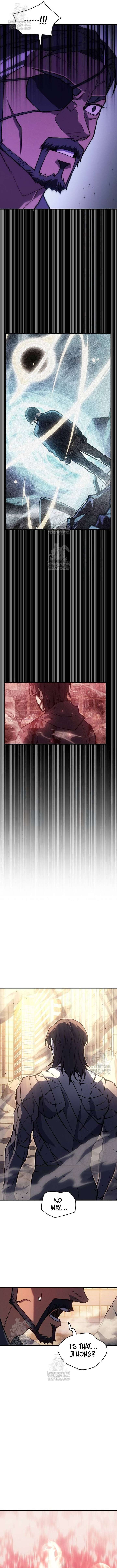 Regressing with the King’s Power Chapter 119 66 08