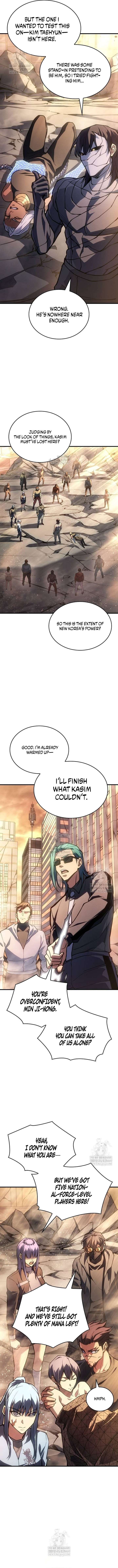 Regressing with the King’s Power Chapter 119 68 10