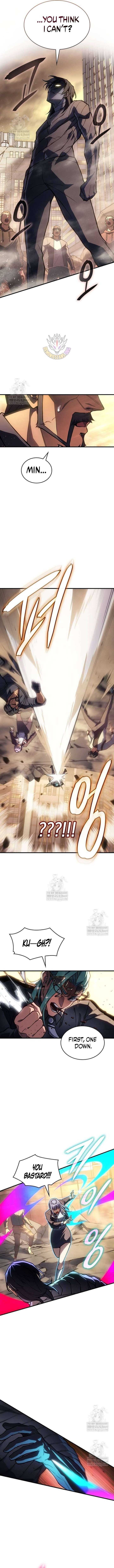 Regressing with the King’s Power Chapter 119 69 11