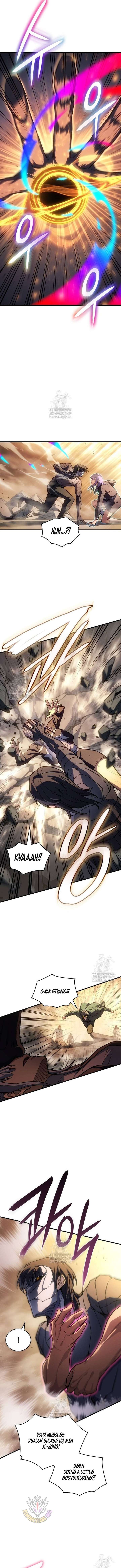 Regressing with the King’s Power Chapter 119 70 12