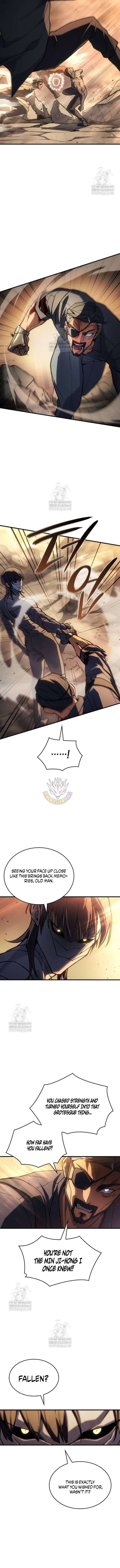 Regressing with the King’s Power Chapter 119 72 14