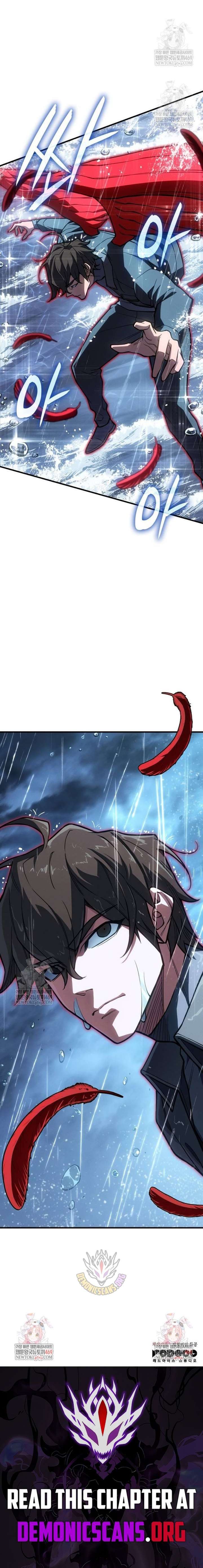 Regressing with the King’s Power Chapter 119 75 17