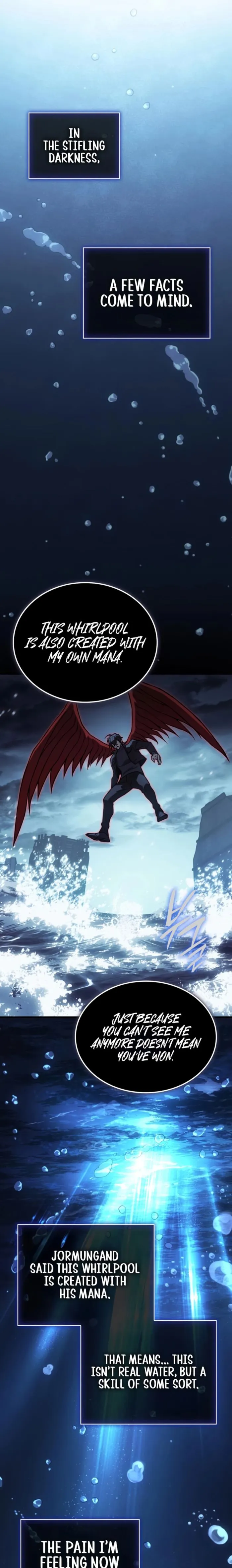 Regressing with the King’s Power Chapter 120 83 001