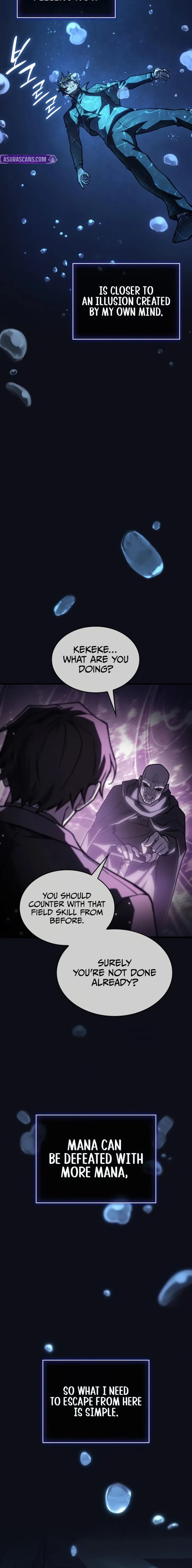 Regressing with the King’s Power Chapter 120 84 002