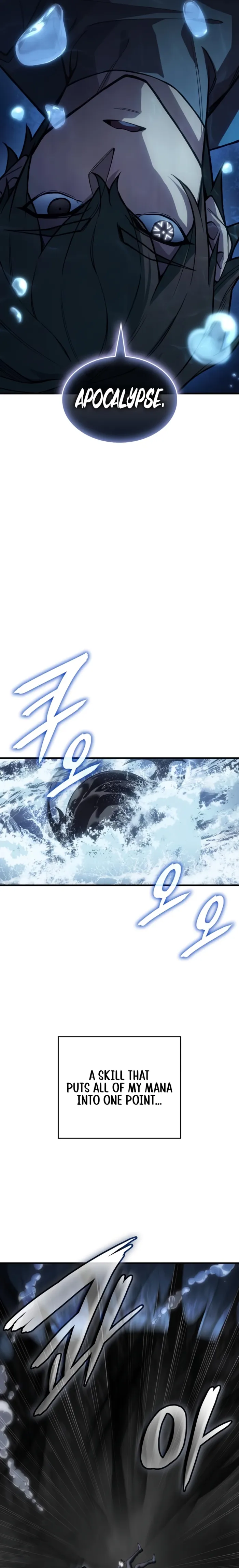 Regressing with the King’s Power Chapter 120 85 003