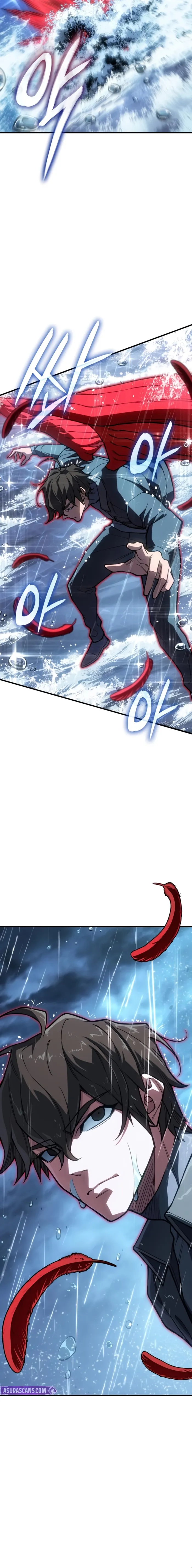 Regressing with the King’s Power Chapter 120 88 006