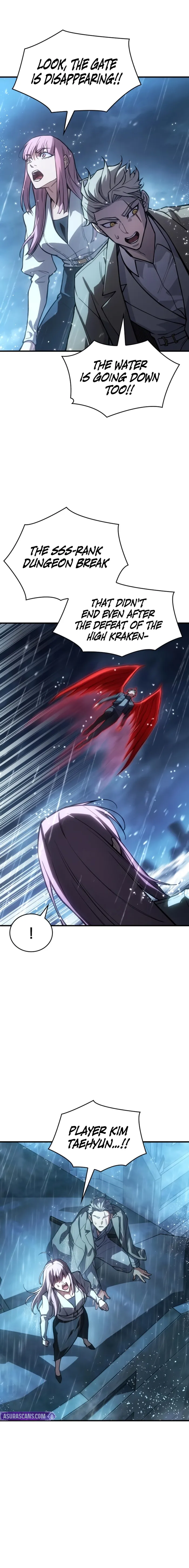 Regressing with the King’s Power Chapter 120 90 008