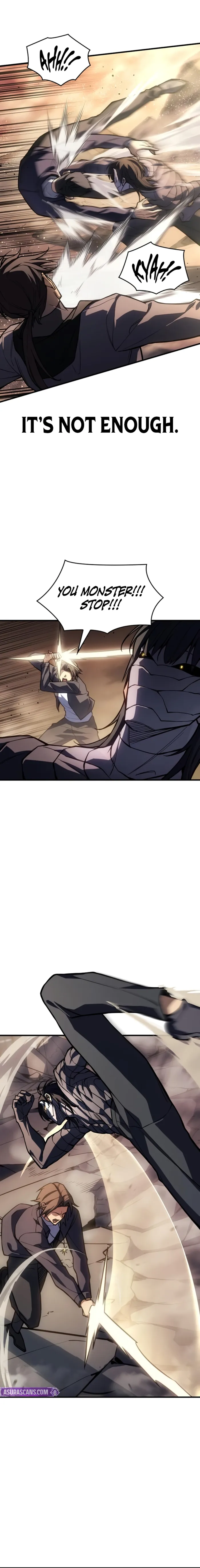 Regressing with the King’s Power Chapter 120 92 010