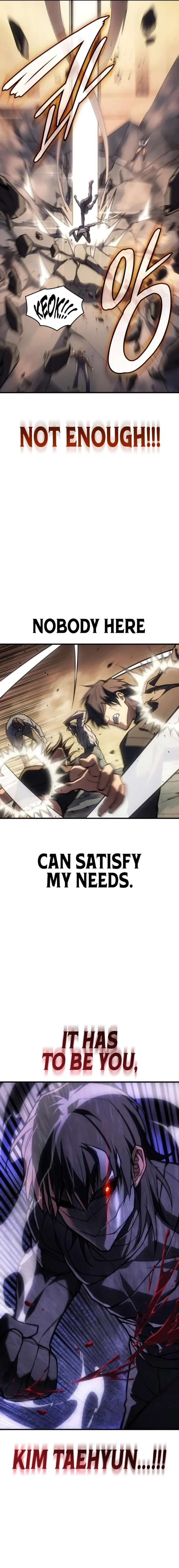 Regressing with the King’s Power Chapter 120 93 011