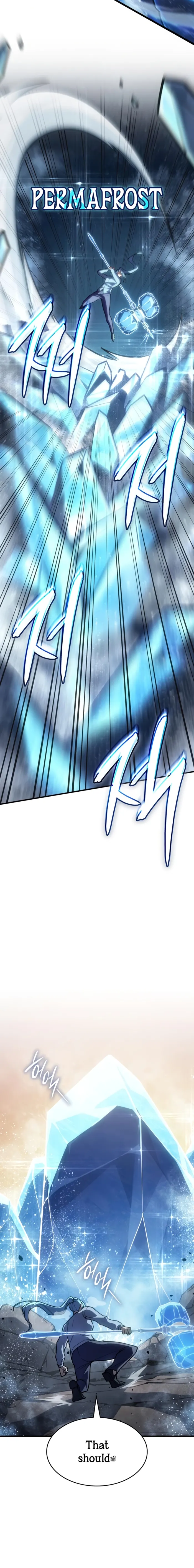 Regressing with the King’s Power Chapter 120 96 014