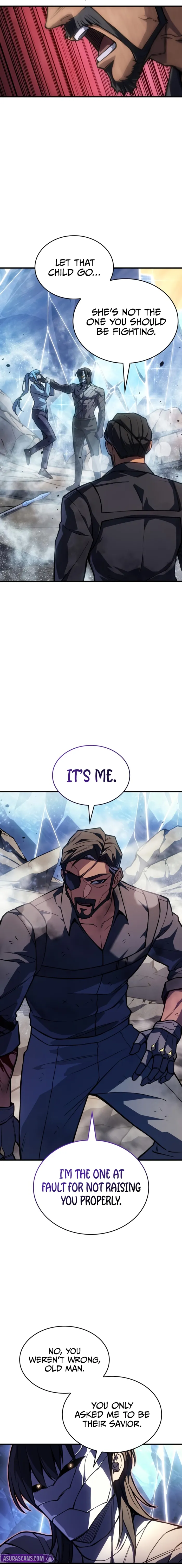 Regressing with the King’s Power Chapter 120 98 016