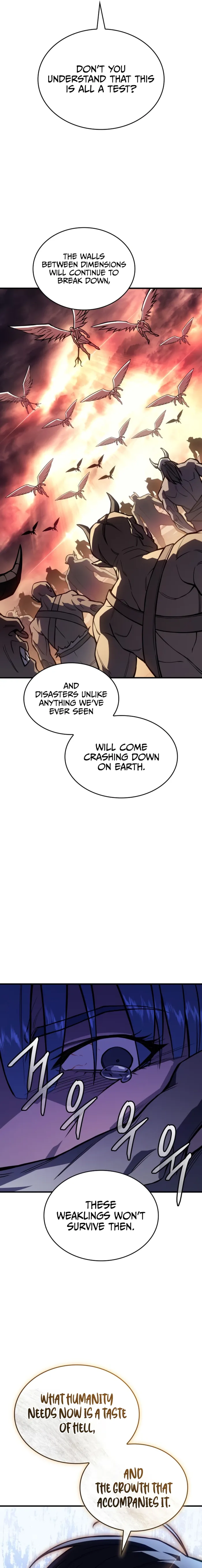 Regressing with the King’s Power Chapter 120 99 017