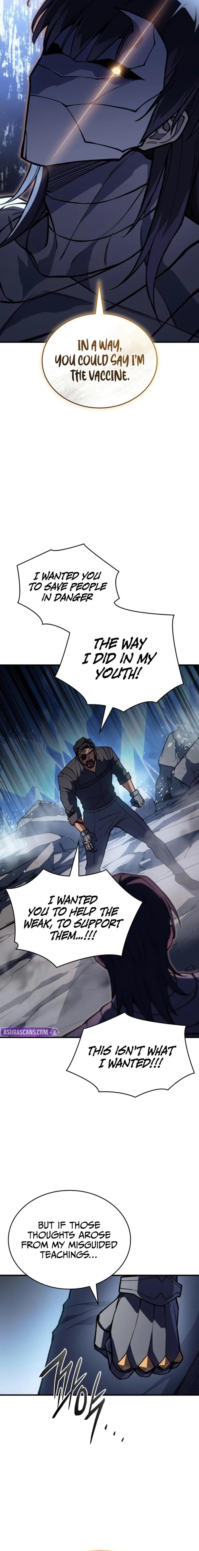 Regressing with the King’s Power Chapter 120 100 018