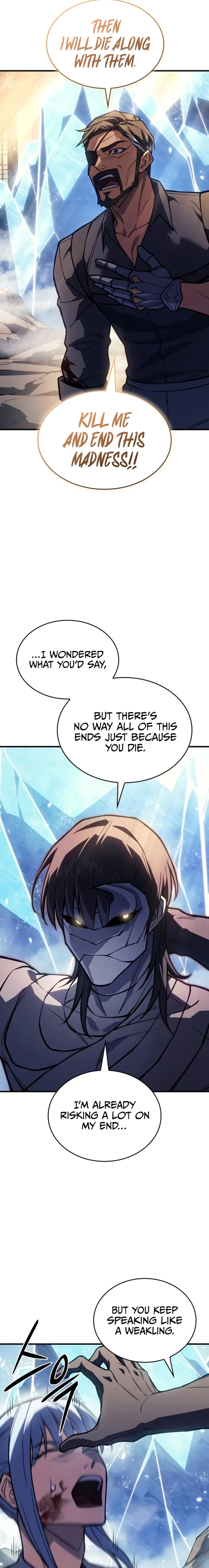 Regressing with the King’s Power Chapter 120 101 019