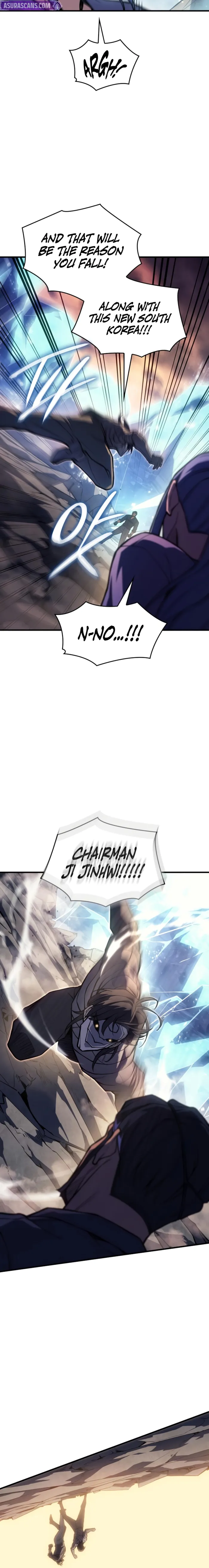 Regressing with the King’s Power Chapter 120 102 020