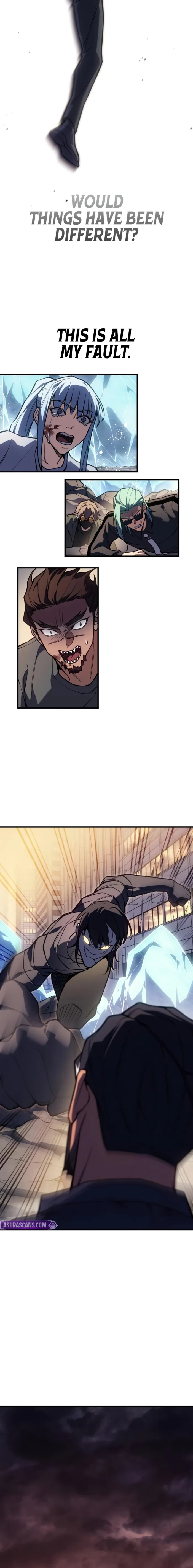 Regressing with the King’s Power Chapter 120 104 022