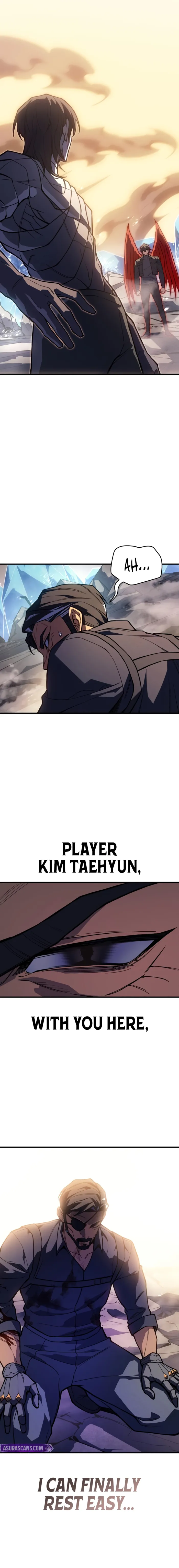 Regressing with the King’s Power Chapter 120 106 024